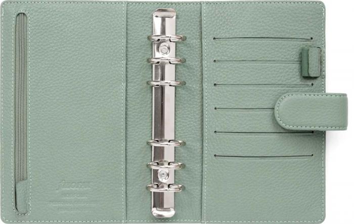 Filofax Norfolk Organizer, Pocket Size, Lavender - Soft - View #6
